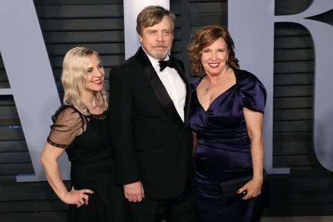 Mark Hamill And Marilou Hamill Love Story How Mark Hamill Met Wife Marilou York