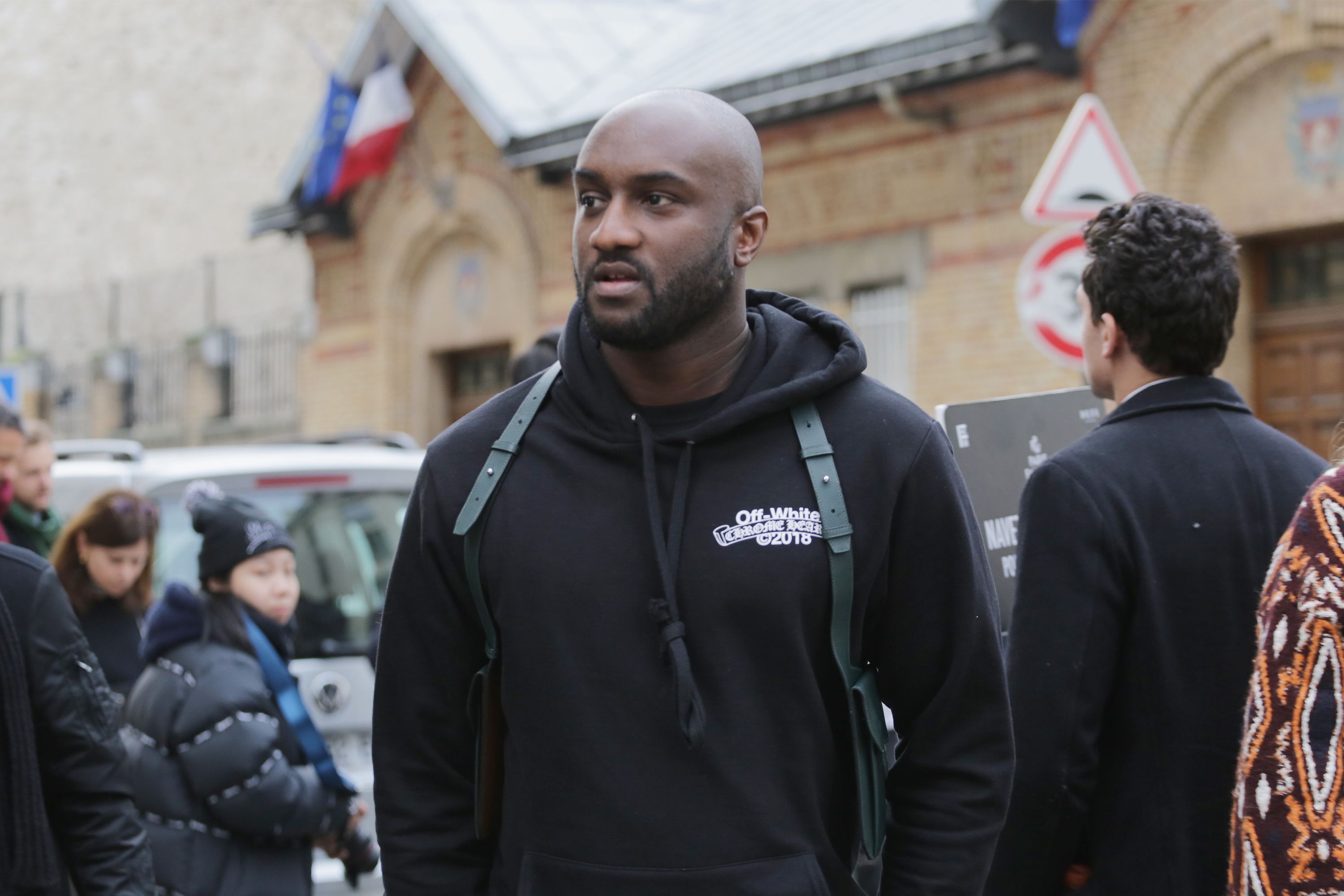 louis virgil abloh