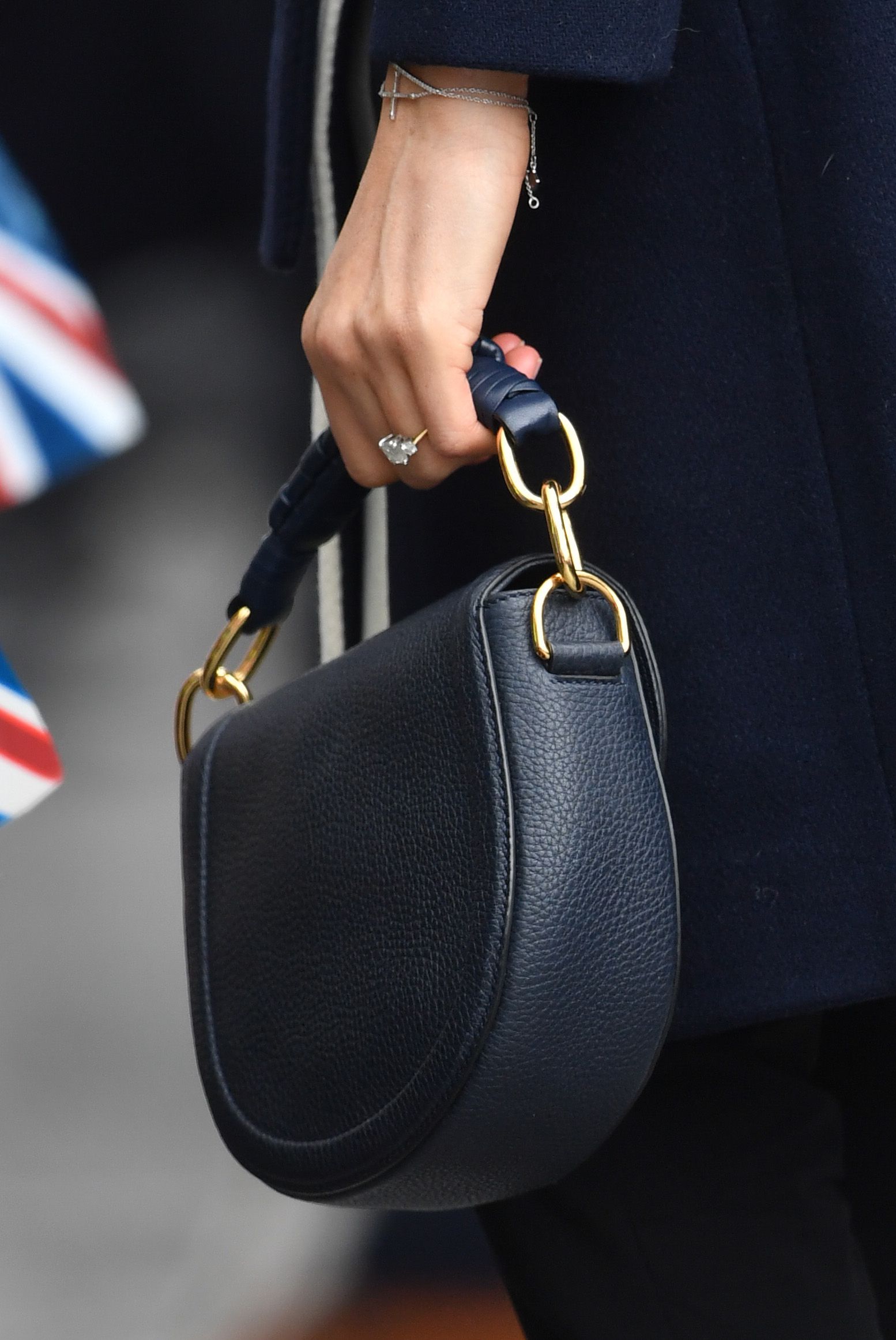 Meghan Markle's Purse In Birmingham - Where You Can Buy Meghan Markle's ...