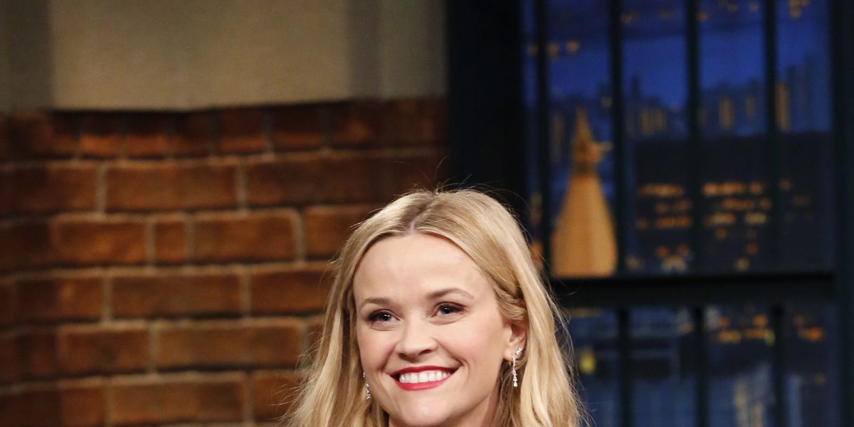 Reese Witherspoon S Dramatic Hair Makeover Cut Off All Her