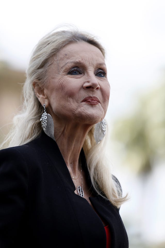 Chi è Barbara Bouchet la mamma di Alessandro