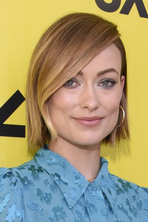 17 Celebrity Inspired Short Hairstyles And Haircuts For Fine Hair 2020