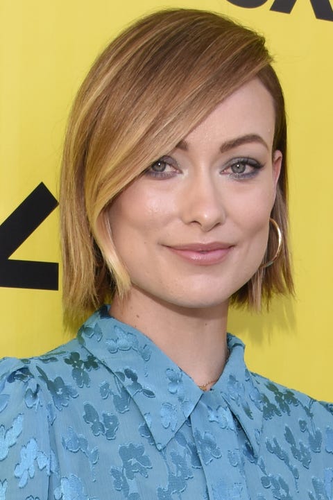 17 Celebrity Inspired Short Hairstyles And Haircuts For Fine Hair 2020