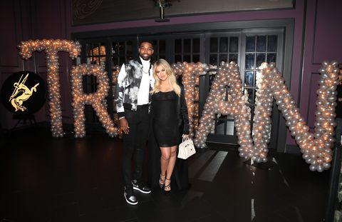 Now the Kardashian-Jenners have all unfollowed Tristan Thompson on social media