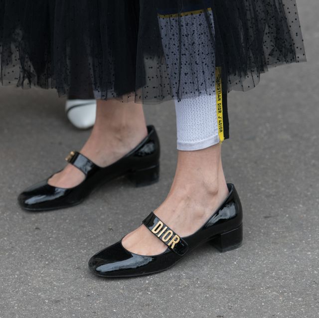Women's work shoes: 10 pairs that are perfect for the office