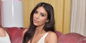 Kim Kardashian Cleanse