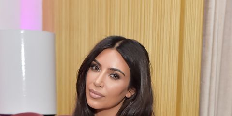 Fans Drag Kim Kardashian for Posting About 