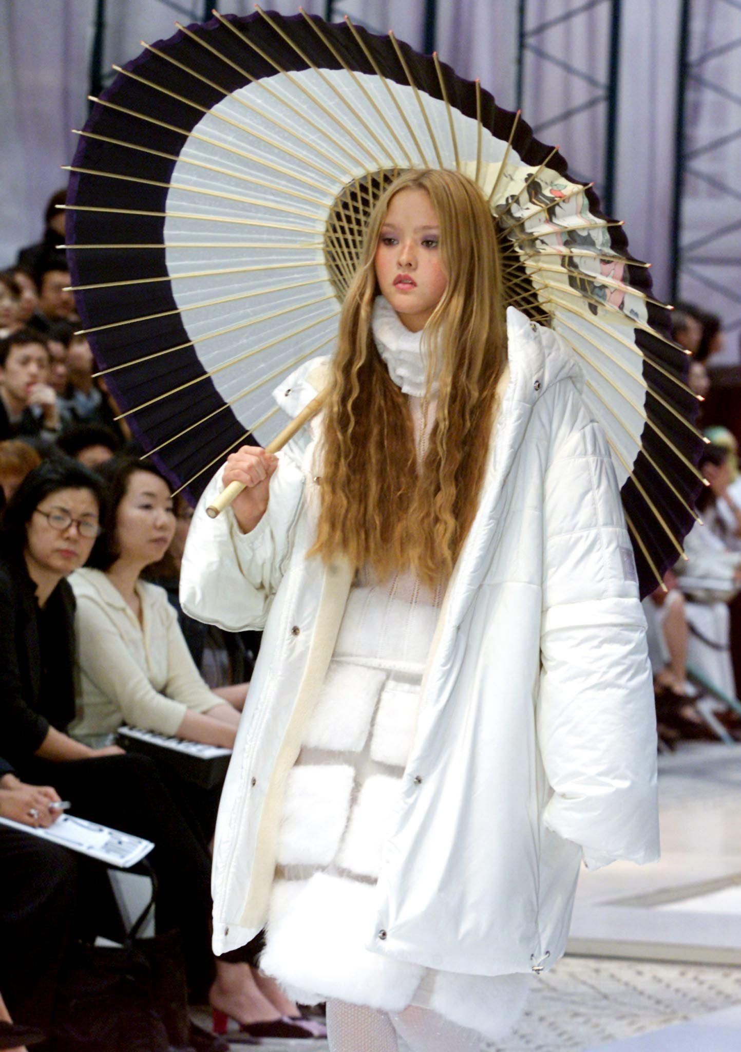 devon aoki baby