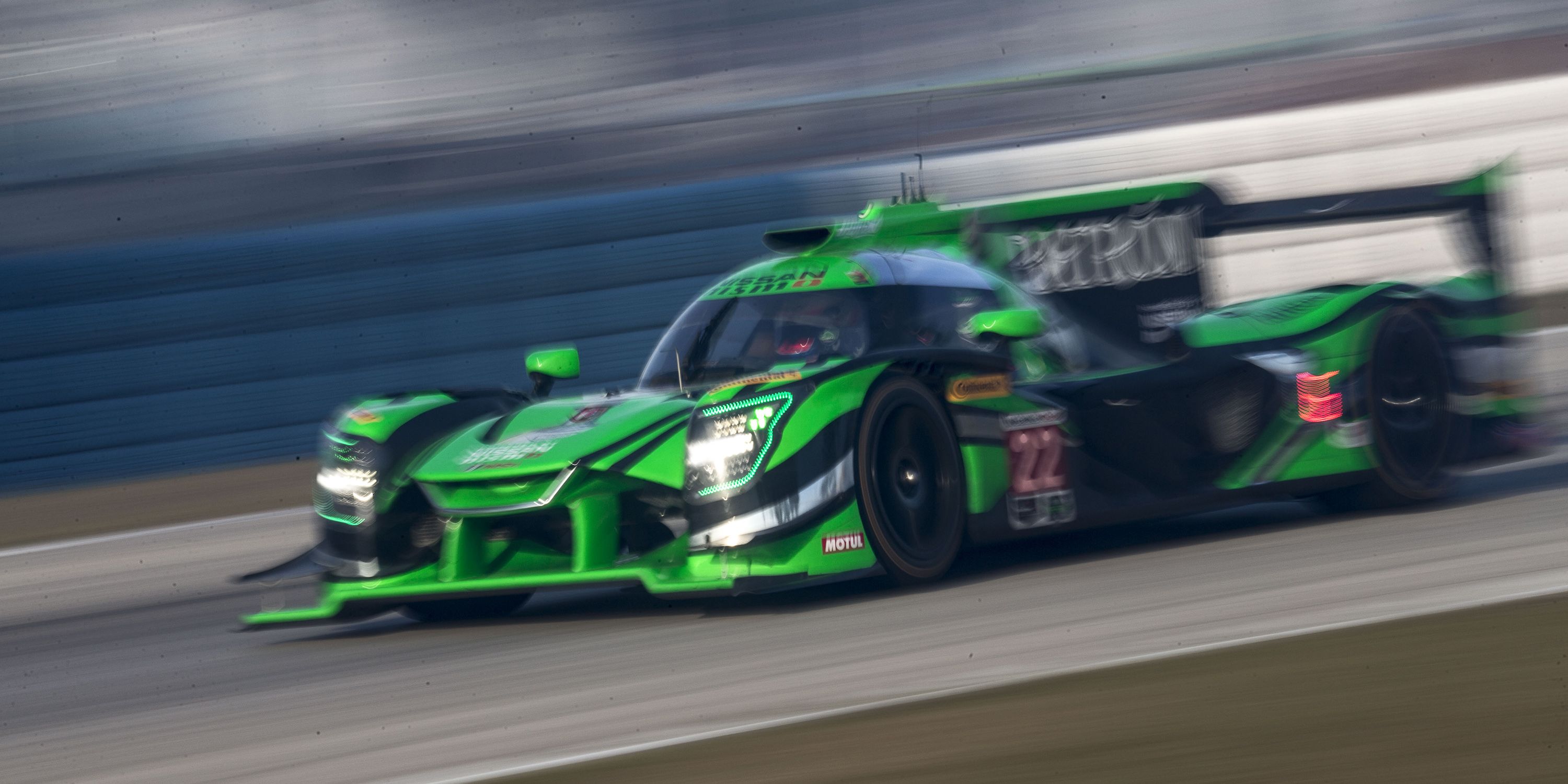 Watch The Full 2018 12 Hours Of Sebring Right Here