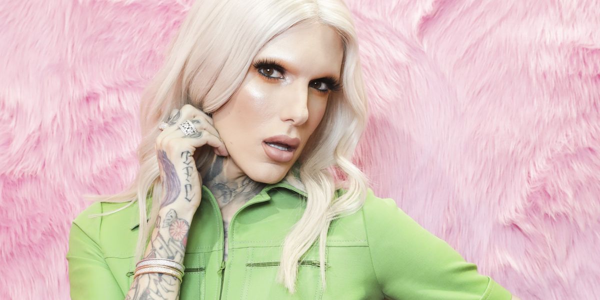 Jeffree Star Just Went OFF on James Charles and Called Him a “Danger to Soc...