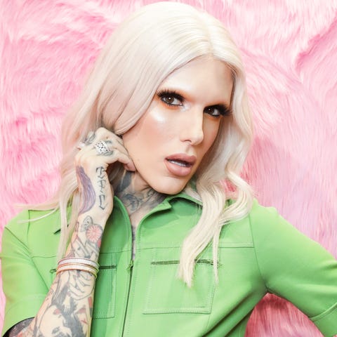 Jeffree Star Drags Kylie Jenner Kylie Skin Review