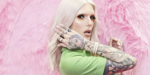 What Is Jeffree Star S Net Worth How Much Money Does Jeffree Star - cosmoprof 2018