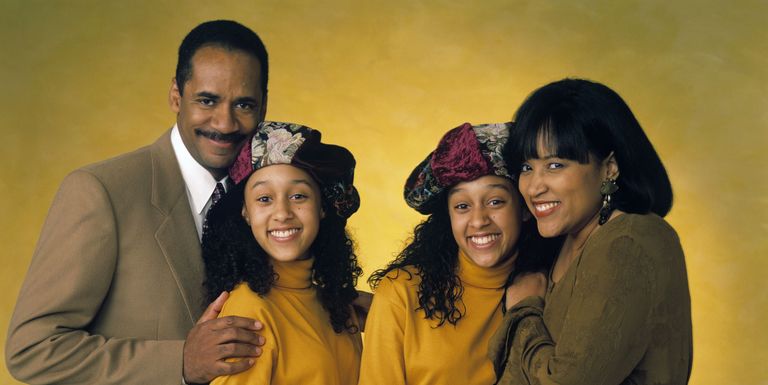 Sister Sister Is Officially Returning