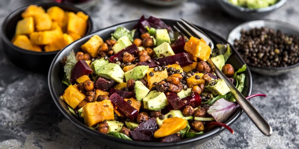 Wondering What to Eat After a Run? These 30 Foods Can Help Boost Recovery
