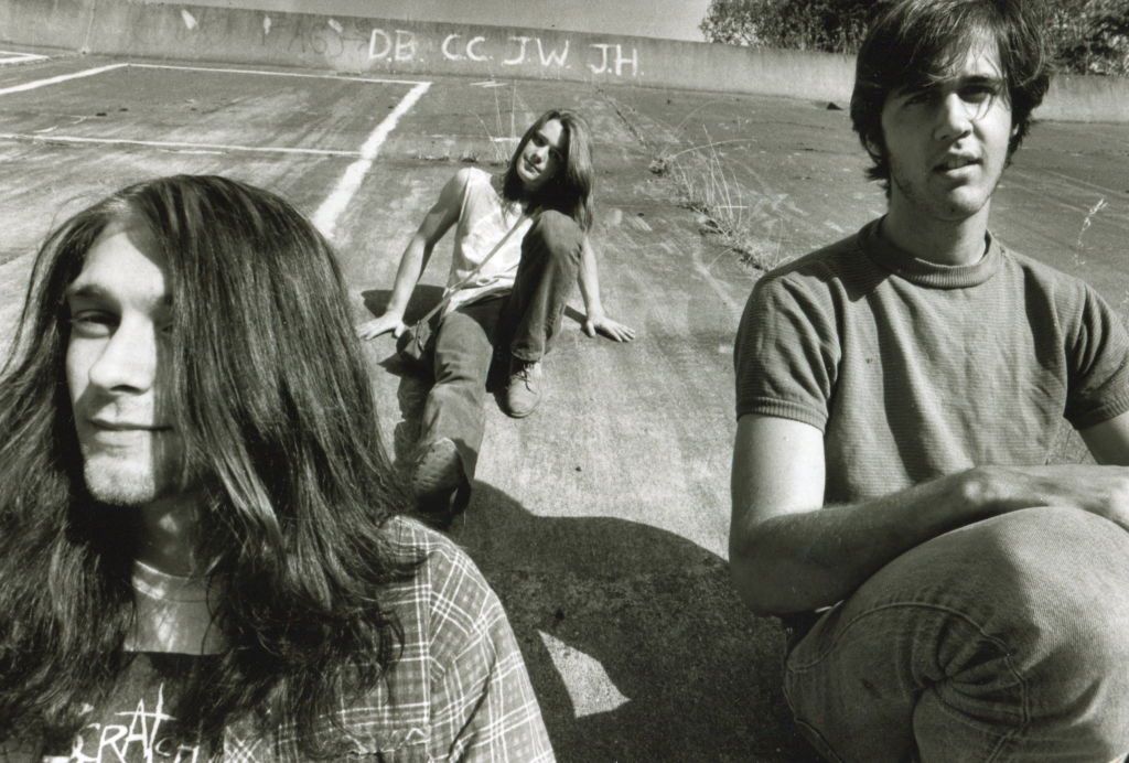 Photos Of Kurt Cobain Through The Years On The 25th Anniversary Of His Death