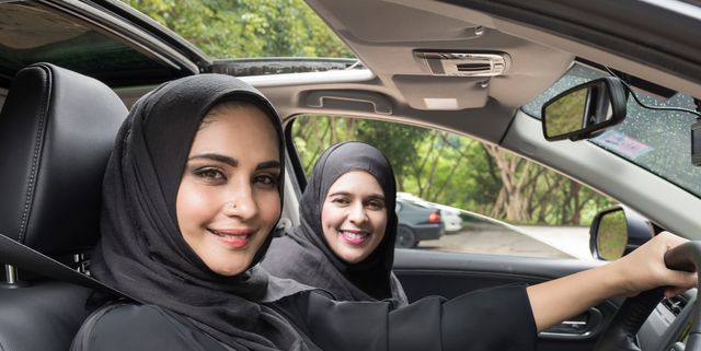 driving ban, saudi arabia, saudi driving ban, women, ksa, careem.