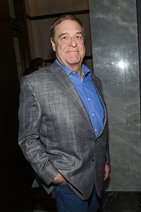 john goodman greutate pierde ceai de cuisoare pentru slabit