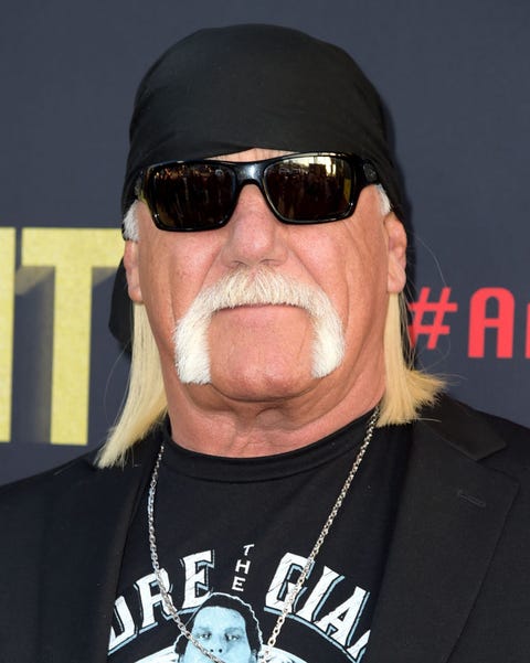 Hulk Hogan