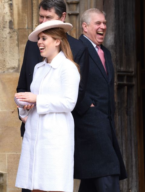 Just 16 Photos of the Royal Family Celebrating Easter