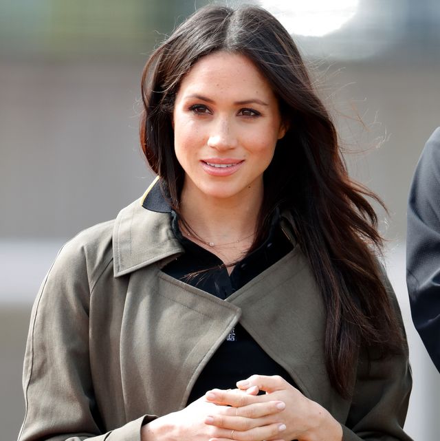 bath, united kingdom   april 06 embargoed for publication in uk newspapers until 24 hours after create date and time meghan markle attends the uk team trials for the invictus games sydney 2018 at the university of bath on april 6, 2018 in bath, england photo by max mumbyindigogetty images