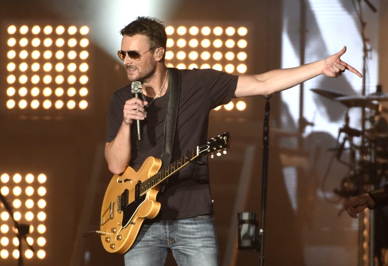 Eric Church