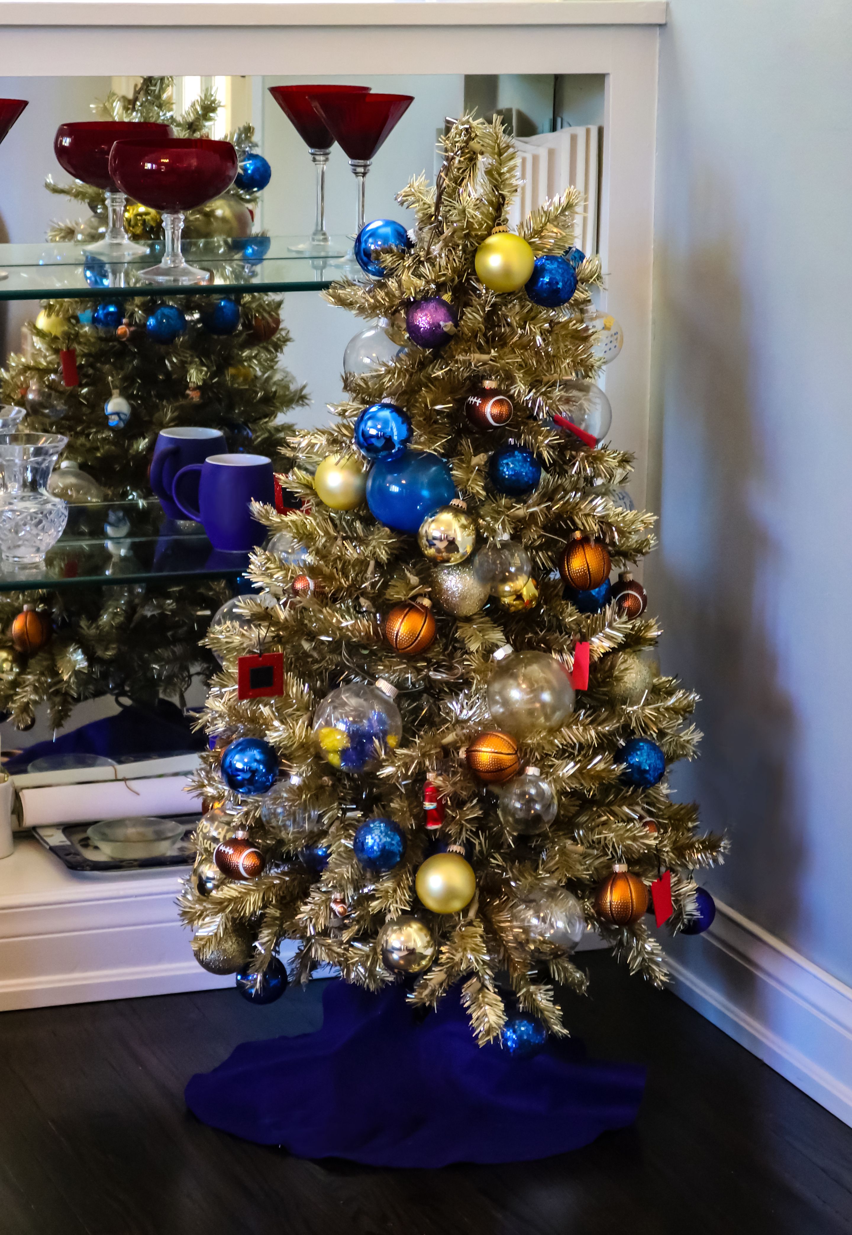 60 Stunning Christmas Tree Ideas Best Christmas Tree Decorations