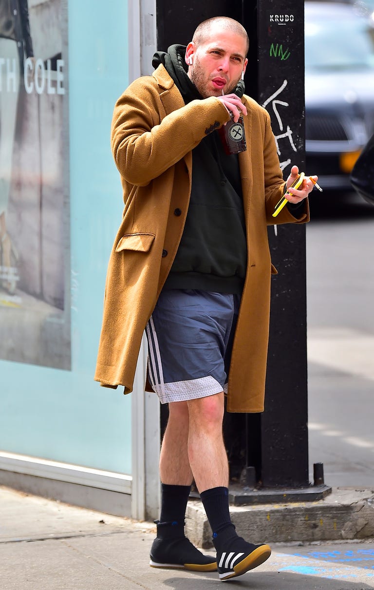 Jonah Hill