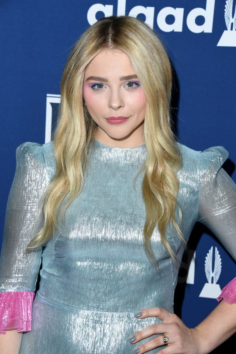 Is Chloe Grace Moretz Shading Brooklyn Beckham? - Chloe Grace Moretz ...