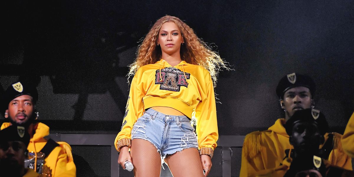 Beyoncé Announces Scholarship Program For HBCUs Following Historic ...
