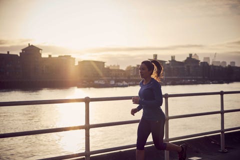 Los Consejos Que Debes Saber Para Perder Peso Corriendo