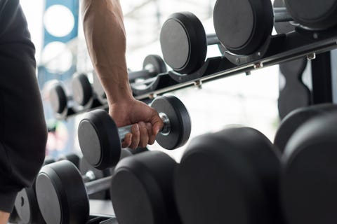 Pesos, Ginásio, Aptidão física, Musculação, Equipamento de exercício, Sala, Dumbbell, Local desportivo, Exercício, Treino de força,