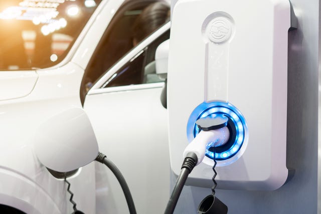 4 Reasons Why an EV Should Be Your Next Car Purchase