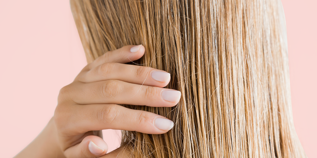 How To Lighten Hair Naturally 6 Ways
