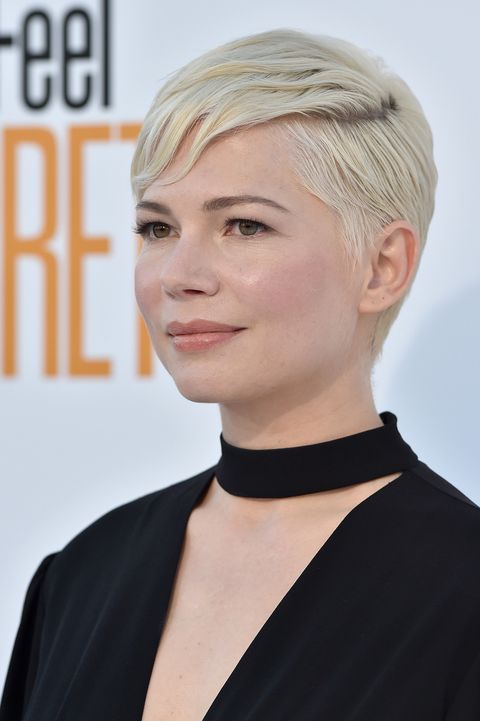 17 Celebrity Inspired Short Hairstyles And Haircuts For Fine Hair 2021