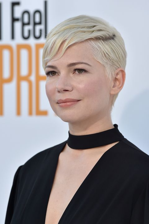 40 Cute Short Hairstyles For Women How To Style Short Haircuts