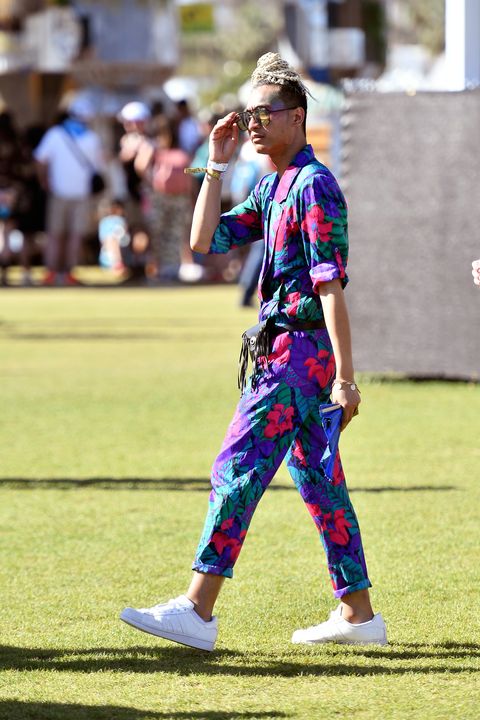 11 The Best Mens Coachella Outfits for in This Season