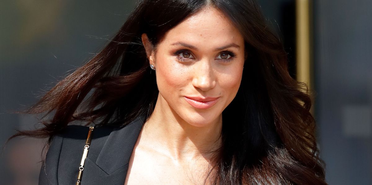 Meghan Markle Wasn't Appreciated for Her Gift to the Royal Family