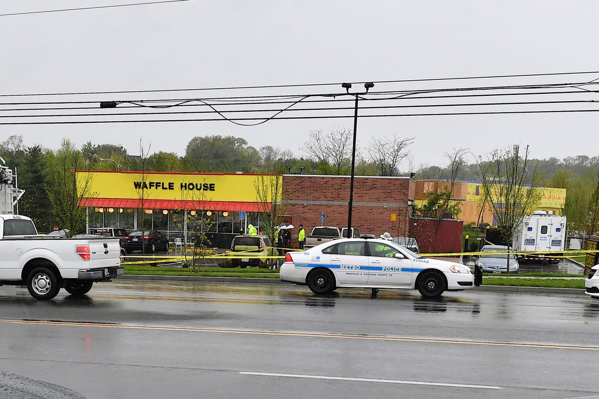 Waffle House Shooting Victims Waffle House Shooting Updates