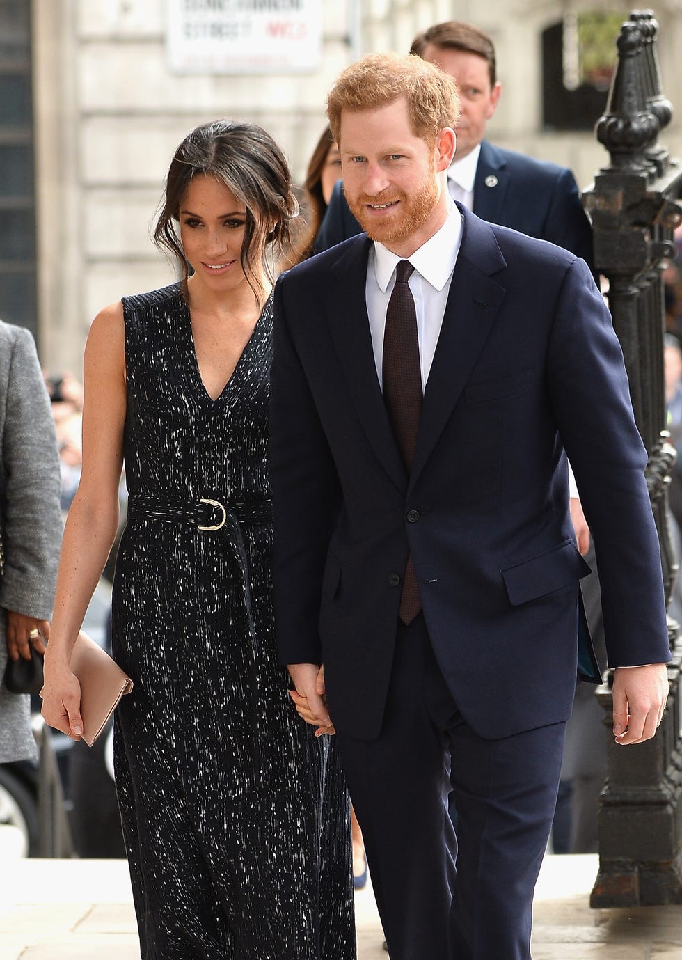 ELLE UK Will Be At The Royal Wedding Next Weekend, Here's How You Can ...