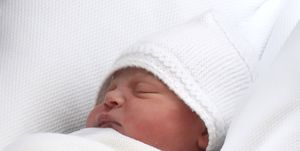 How Do You Pronounce Prince Louis? - How to Say the New Royal Baby&#39;s Name