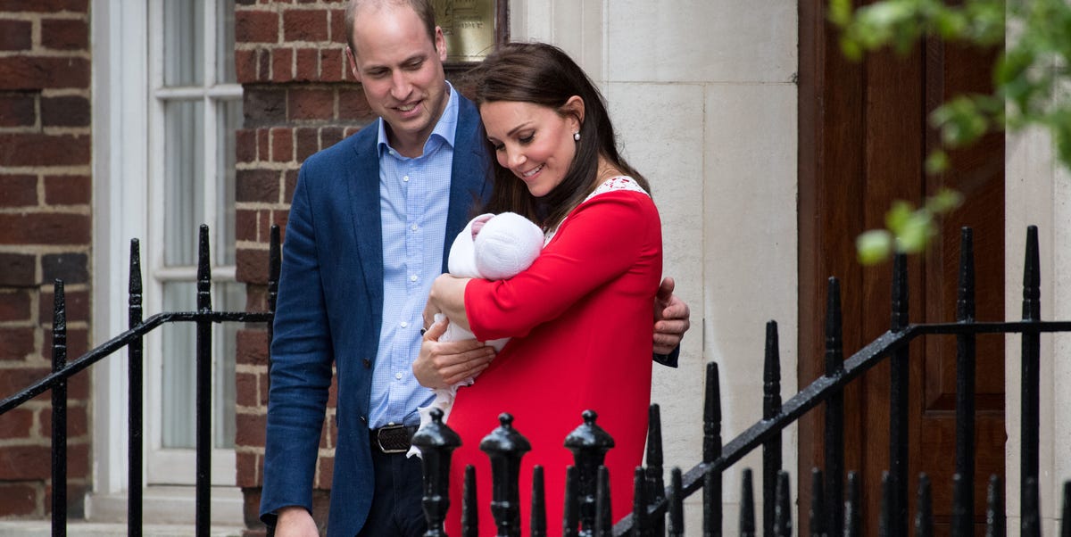 How The Birth Certificate Of Prince Louis Differs From Prince George And Princess Charlotte S How The Birth Certificate Of Prince Louis Differs From Prince George And Princess Charlotte S