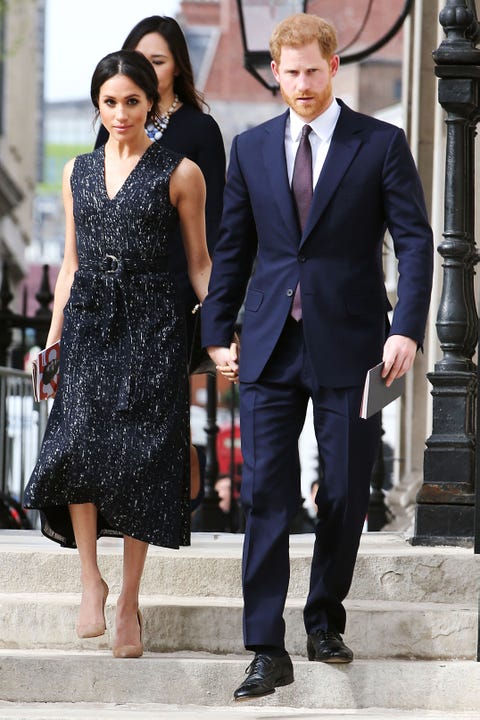 Prince Harry's Best Outfits - Prince Harry Fashion and Style