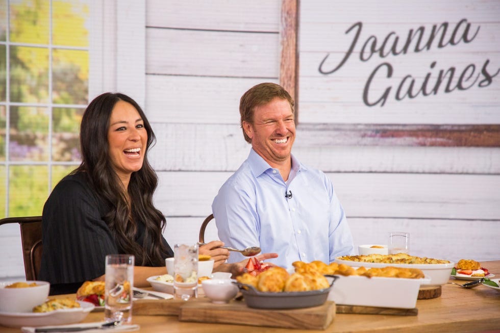 Chip and Joanna Gaines’ Daughter, Ella Rose, Has a Summer Job Selling ...