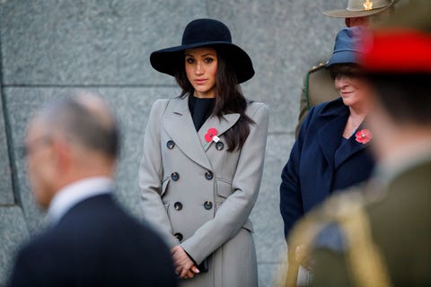 Meghan Markle Statement on Thomas Markle - Meghan Markle Statement ...