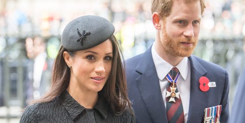 Royal Family in "Crisis" Over Thomas Markle, as Aides Call Their Handling of the Situation "Inept"