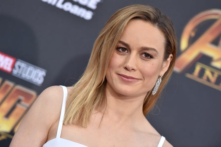 Brie Larson