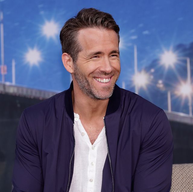 ryan reynolds pre orders buckingham palace’s sell out gin for paul mccartney