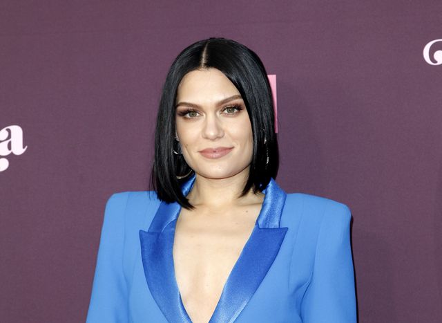 los angeles, ca   may 03  jessie j attends vh1s 3rd annual dear mama a love letter to moms screening at the theatre at ace hotel on may 3, 2018 in los angeles, california  photo by tibrina hobsongetty images