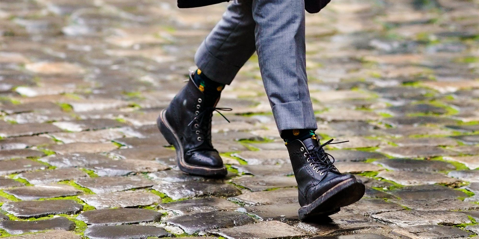 best sneakers for rainy days