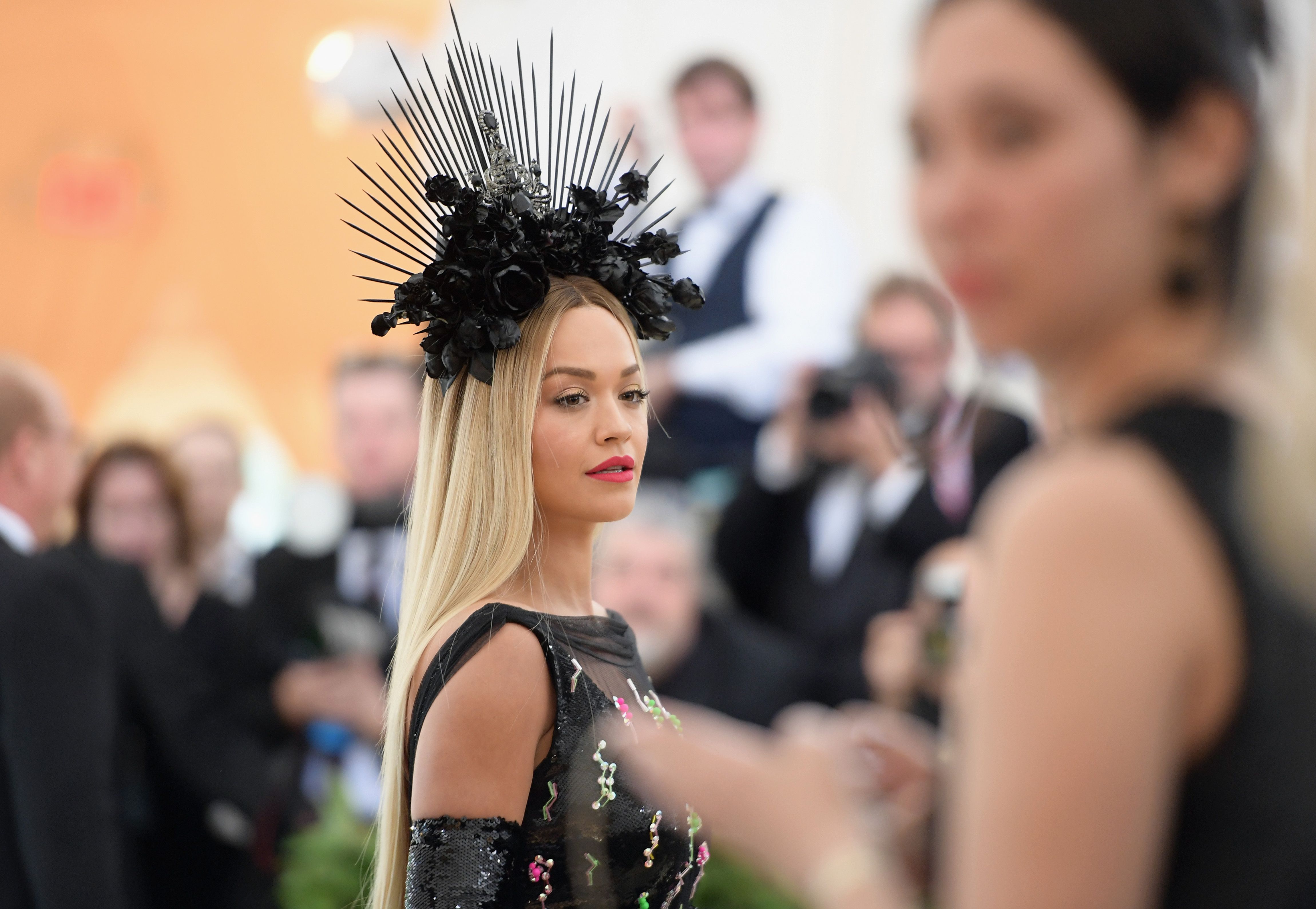 Met Gala Monday How Celebs Are Getting Ready